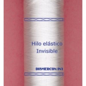 Bobinas elásticas invisibles