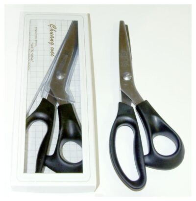 Tijeras festonear acero