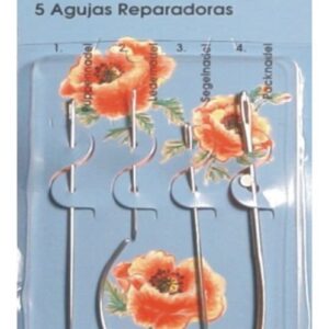 Agujas reparadoras